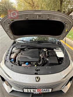 شانجان يوني في